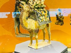 -陕西历史博物馆