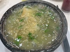 -凤城礼记鱼翅海鲜酒家(新马路总店)