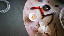 -邵老师打金·黄金加工(大望路总店)