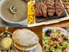 -Entrecôte 法国牛扒馆(保利·时光里店)