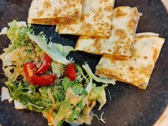 -get pizza意大利餐厅(凯德MALL店)