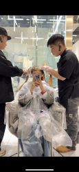-YH HAIR SALON