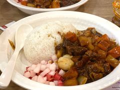 -阳阳中国饭(龙湖大兴天街)