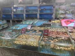 -尊立方海鲜酒店·生日宴·家宴