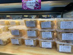-飘香心语(官亭路店)