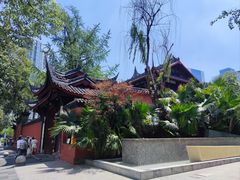 -古大圣慈寺