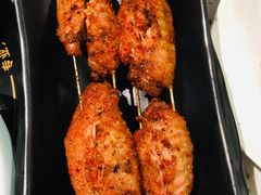 -沪小胖小龙虾(淮海中路旗舰店)