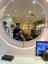 -时尚殿堂hair salon