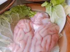 -黄潇洒老火锅(九眼桥宏济巷店)
