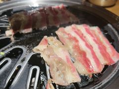 -九田家黑牛烤肉料理(华侨城店)