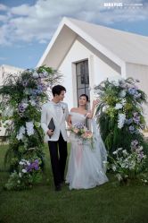 -安娜公馆婚纱摄影(锦州店)