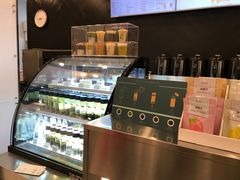 -KOI Thé(力宝广场店)