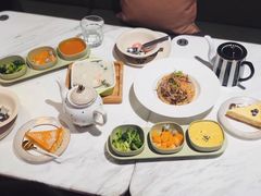 -Ms·KIMO星漠亲子餐厅(高新店)