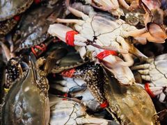 -山海经·海边人家 海鲜新青岛菜(扬州路店)