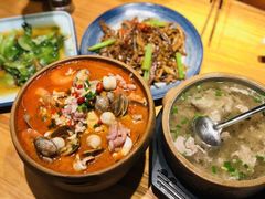 -大厨的餐厅(曾厝垵总店)