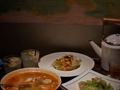 -艺术食堂(创意料理)