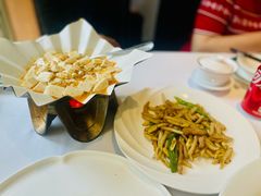 -老洋房花园饭店(绍兴路店)