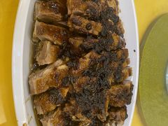 豆豉鹅-金百门·顺德海鲜酒家(陈村店)