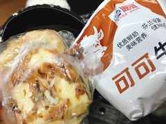 -光明牛奶棚(南泉店)