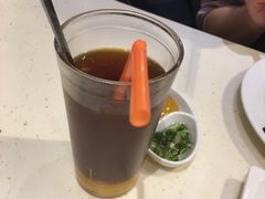 -龙记香港茶餐厅(久光百货店)