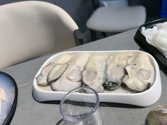 -濠轩阁特色生蚝火锅总店