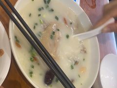 -付小姐在成都(中山公园店)