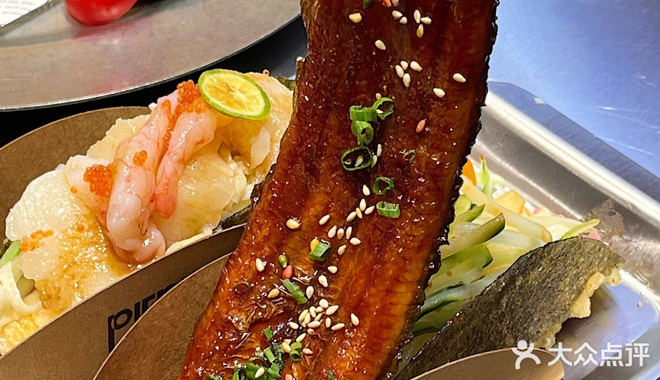火爆北京路日式taco手卷来番禺啦！