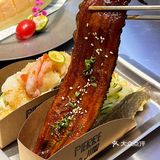 火爆北京路日式taco手卷来番禺啦！