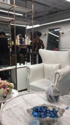 -MYCOLORHARSALON