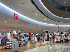 -优衣库(苏州吴江万象汇店)