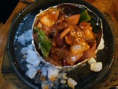 -藏家一号藏餐厅(北京中路店)