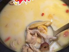 -乔街深夜食堂·小龙虾·高压锅生蚝(杭州总店)