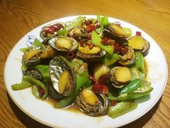 -船歌·鱼水饺青岛菜(金狮广场店)