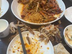 -单家老院·院子里的青岛菜(沙子口店)