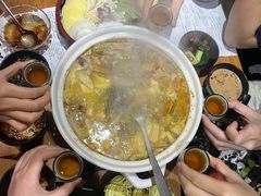 -束河人家(南锣鼓巷店)