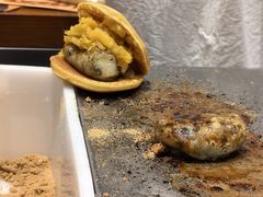 -辛一·铜锣烧(鸿寿坊店)