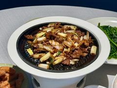 -悦融·京鲁菜·露台花园(安定门店)