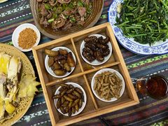 -昆虫窝子·特色云南菜(拓东路总店)