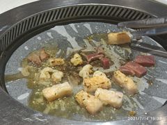 -么子烤肉(化龙池店)