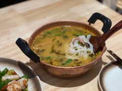 小锅米线-米店·云南菜(南门店)