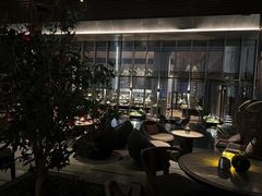 -四季酒店·空中花园 Aria on 9