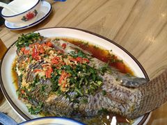 -妈妈的味道(和顺古镇店)