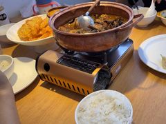 -关东小磨东北菜(上海长风大悦城店)