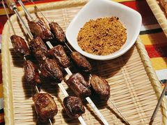 -吧嘚嘴炭烧鸽串吧(北海街店)