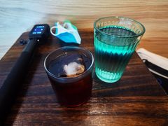 -Double cafe
