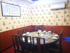 包厢-协和菜馆(凤凰街店)