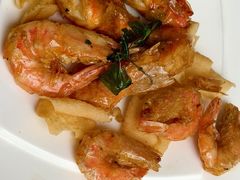 -畔山酒店中餐厅