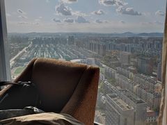 -锦州喜来登酒店