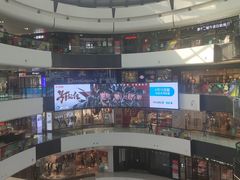 -万达广场(北京槐房店)