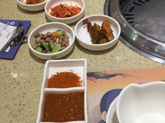 -妙香居韩国烤肉(容桂天佑城店)